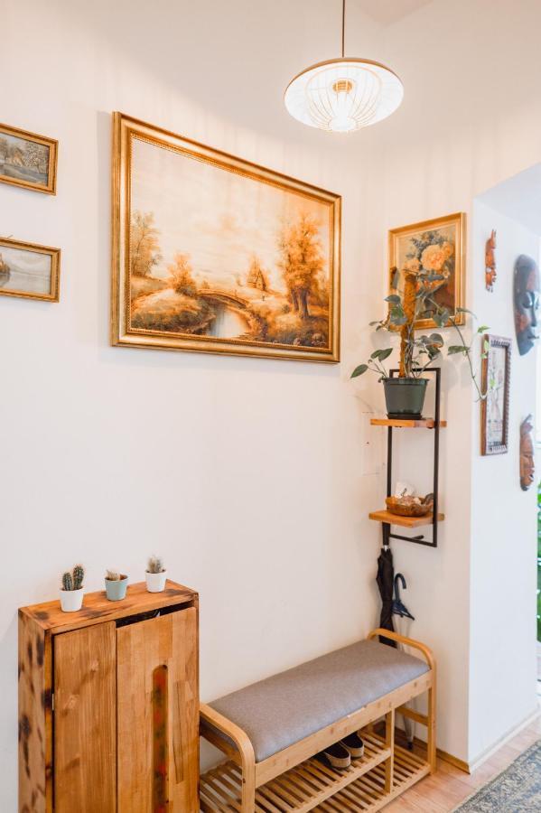 The Gallery No.4 Виена Екстериор снимка